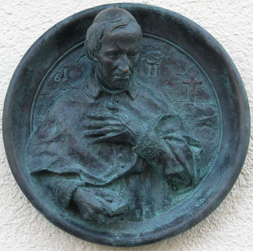 Anton Martin Slomšek