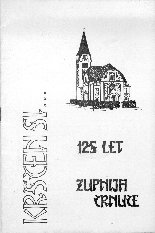 125 let upnije Ljubljana rnue, 1988